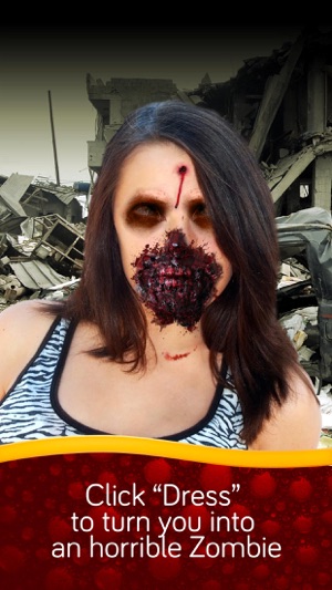 Zombie photo booth(圖3)-速報App