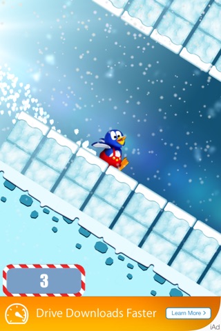 Panic Penguin screenshot 3