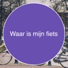 Waar is mijn fiets