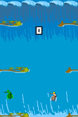 2 Surfers screenshot 3