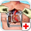 Heart Surgery Simulator - Kids Game