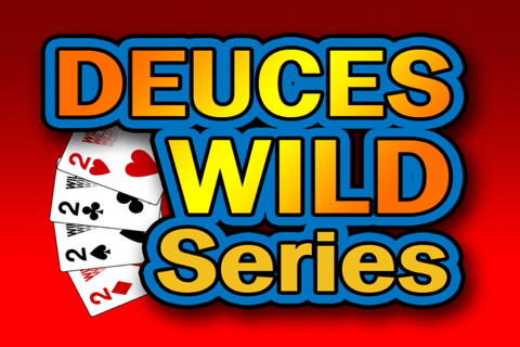 Deuces Wild Series screenshot 4