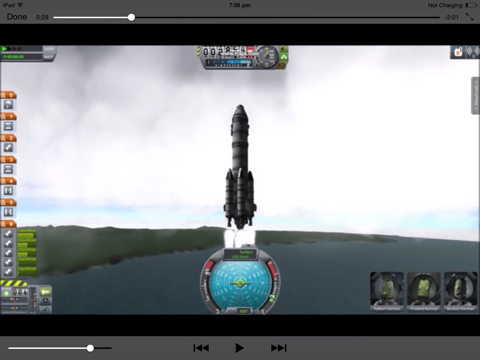 Video Walkthrough for Kerbal Space Program (KSP)のおすすめ画像3