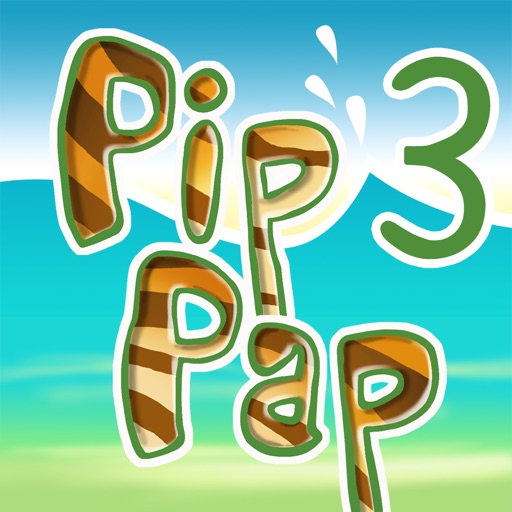 PipPap 3