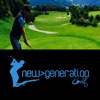 New Generation Golf