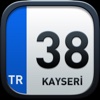 38 Kayseri