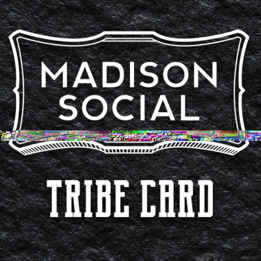 Tribe Card