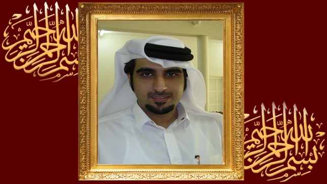 Islamic Photo Frames Deluxe(圖4)-速報App