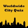 Worldwide City Quiz
