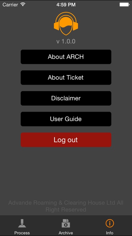 Ticket screenshot-3