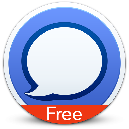 Astro for Facebook Messenger Free icon