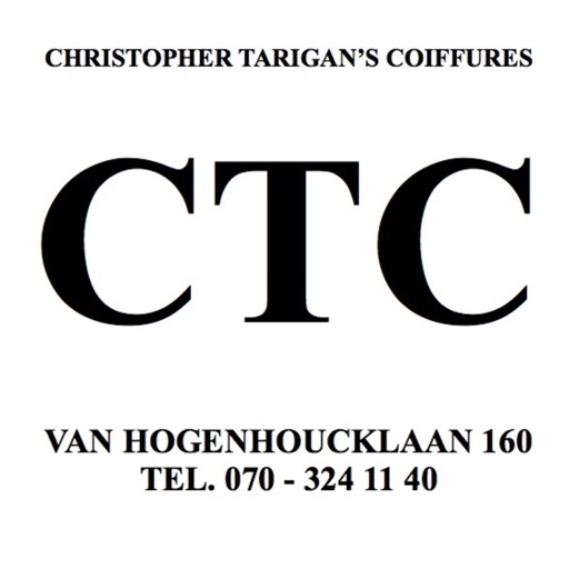 Christopher Tarrigans Coiffures