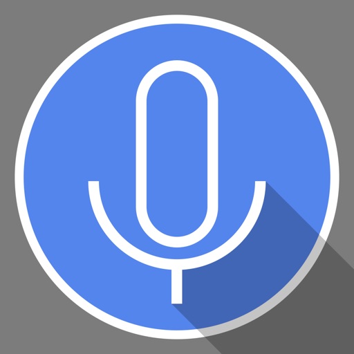 VoiceNotes© Voice Recorder HD