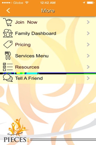 Partners In Elder Care screenshot 3