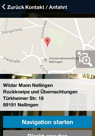 Wilder Mann Nellingen screenshot 3