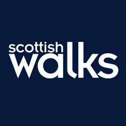 Scottish Walks Volume 1