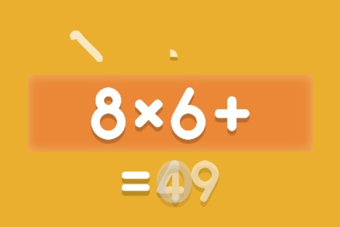 Solve it - Mathematics screenshot 2