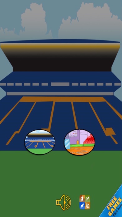 Flick Basketball Hoops Win: Perfect Toss Champions 1.1 IOS -