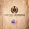 COFFEE:NOWHERE (MY)