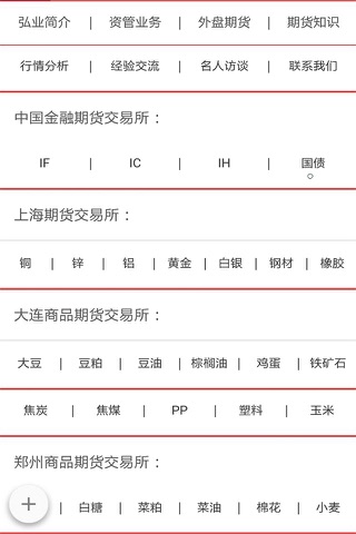 期货交易指南 screenshot 4