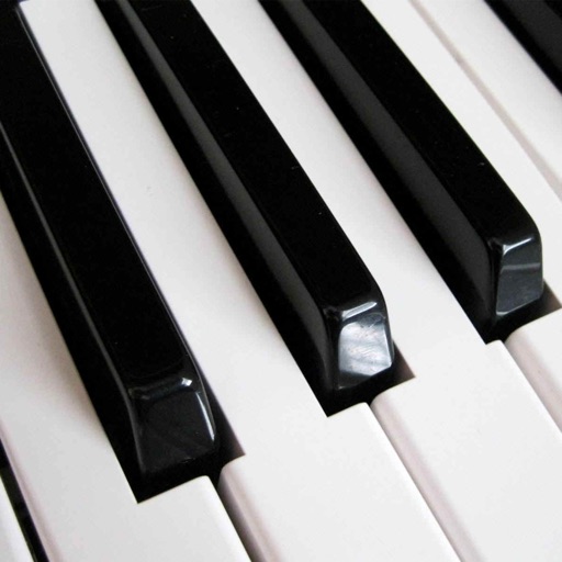 Piano Trainer (Note Finder) icon