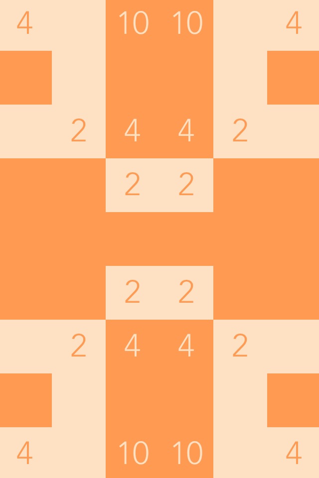 Bicolor screenshot 4