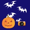 Halloween Cam Effects