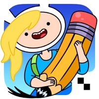 Adventure Time Game Wizard icon