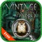 Hidden Objects : Vintage Party