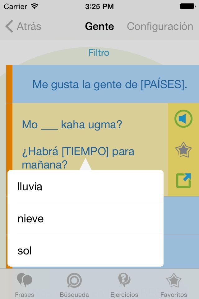 Cebuano Phrasebook - Travel in the Philippines with ease screenshot 2