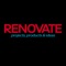 Renovate magazine exists to inspire, inform and encourage homeowners undertaking a renovation to get the best value from their project