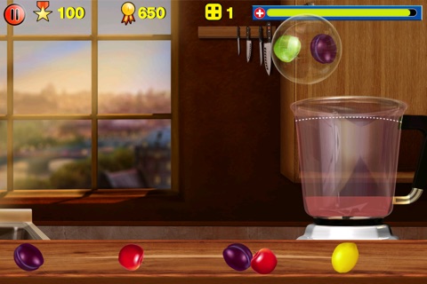 Fruits Blender screenshot 3