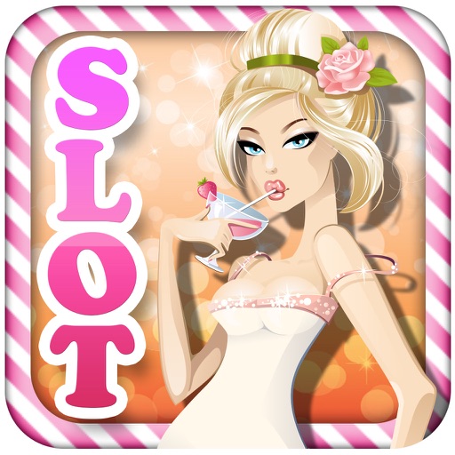 A Candy Slots casino : Fun Holiday Slot-Machine with Bonus Games for Free