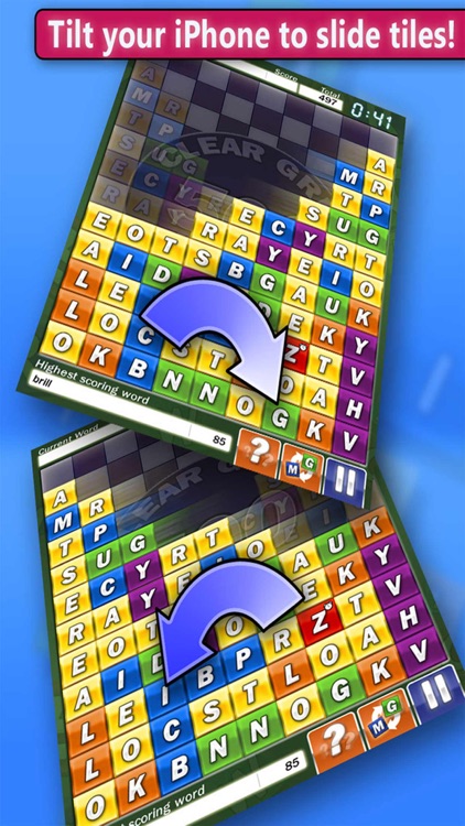 Word Soup® Free screenshot-3