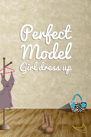 Perfect Model Girl Dress Up Pro - best celebrity fashion dressing game screenshot 3