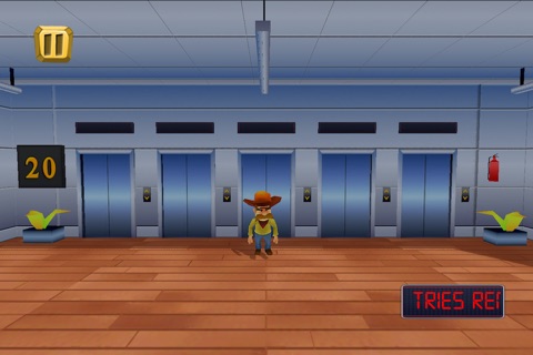 Elevator Insanity screenshot 2