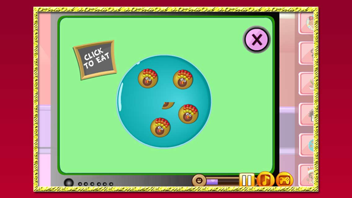 Slacking Game At Home