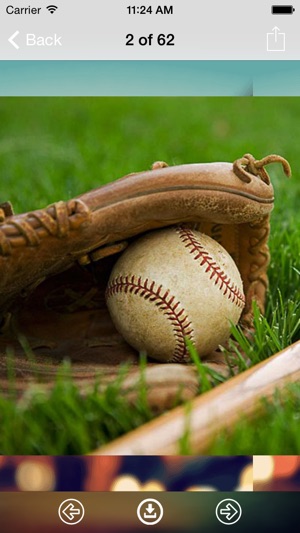 Baseball Wallpaper: Best HD Wallpapers(圖2)-速報App