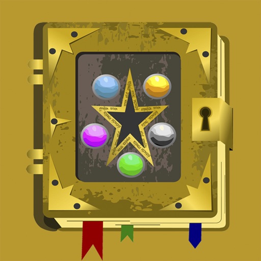 WizzardIsland Icon