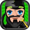 Anime Ninja Shave Makeover - Crazy Hair Salon