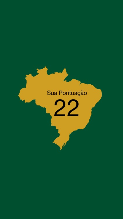 Capitais do Brasil Free screenshot-4