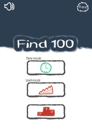 Find 100 With Friends screenshot 2