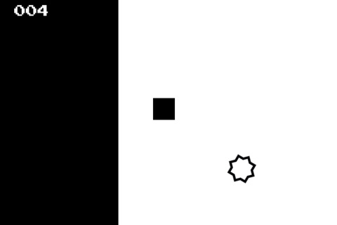 Black & White - The game of (mostly) attention screenshot 2