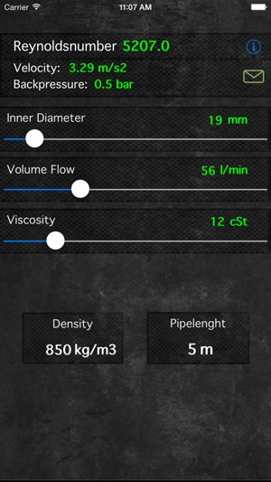 Reynolds Number Calculator(圖1)-速報App