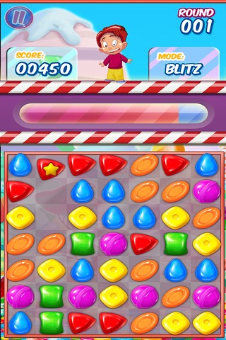 Sugar pop! screenshot 3