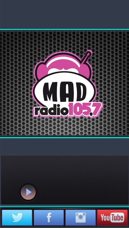 MAD Radio 105.7