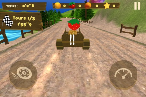 Turbo'Potes screenshot 4