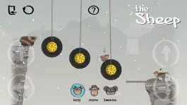 Game screenshot Приключение овец (the Sheep) apk