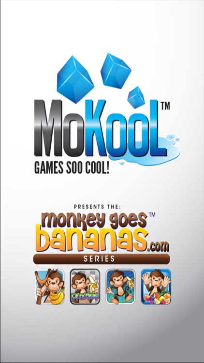 Monkey Jump  --  Mojo Super Fun  Free Adventure Game Collecting Bananas