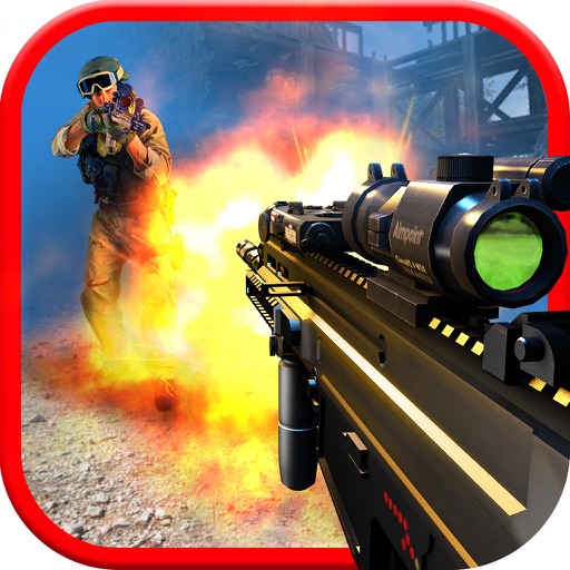 Army Commander 3D iOS App